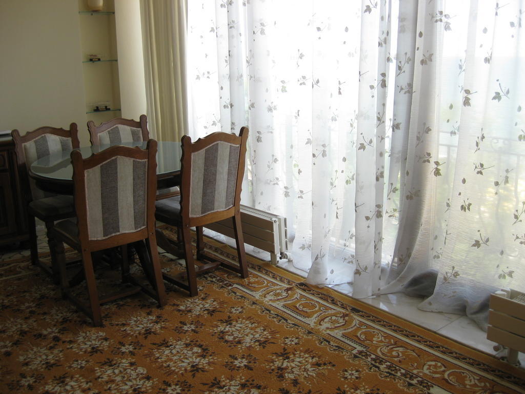 V3 Villa Eforie Nord Luaran gambar